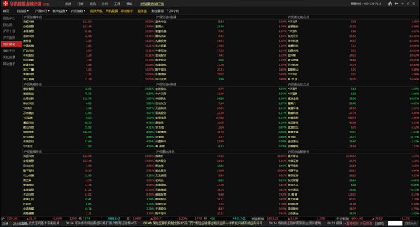 融终端 v1470免费版瓦力游戏试玩华讯股票金