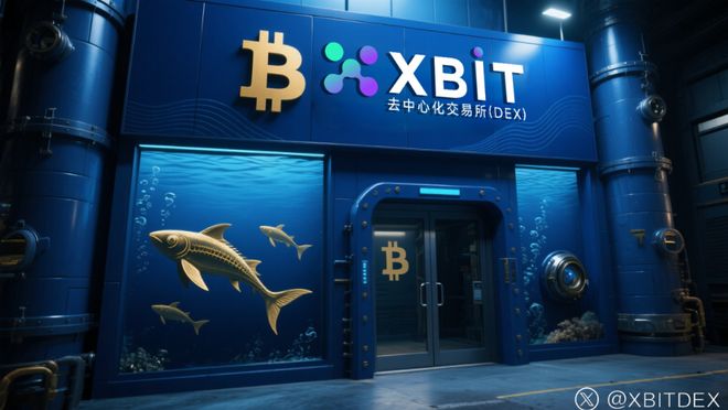 NIUS法案》引领变革XBIT创新崛起瓦力游戏虚拟货币交易所最新格局：《GE(图2)