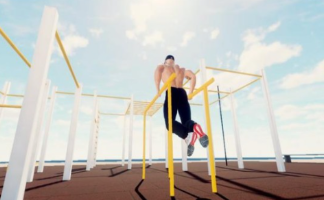 n Muscle瓦力游戏Iro