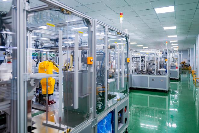 力 广东税务助企转型升级瓦力棋牌政策与服务协同发(图2)