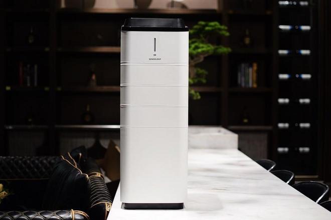 甲醛检测仪到智能生态的进化之路瓦力棋牌游戏思乐智十年征程：从(图2)